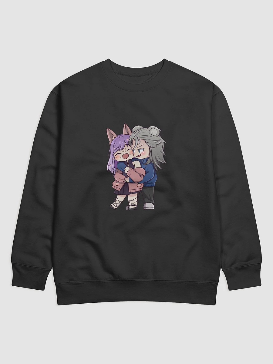 Peachsune 2.0 Sweater product image (1)