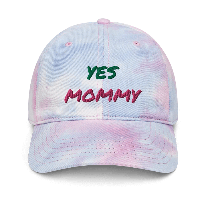 Yes Mommy product image (1)