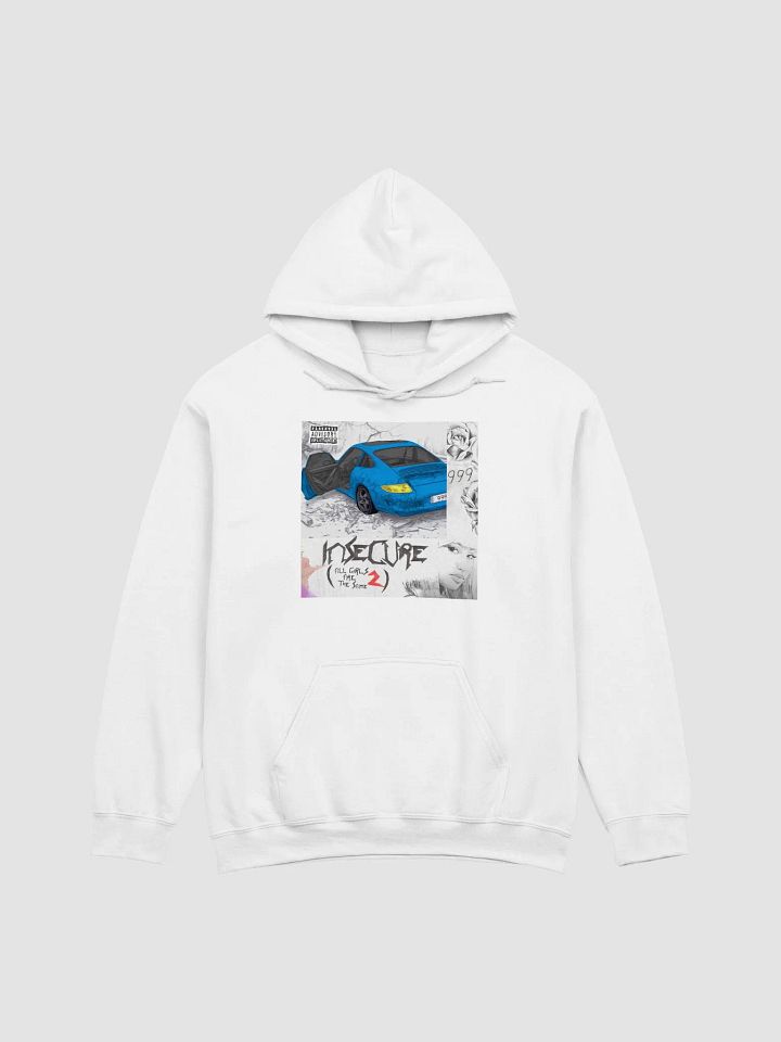 AGATS2 Insecure Juice WRLD & Nicki Minaj Hoodie product image (67)