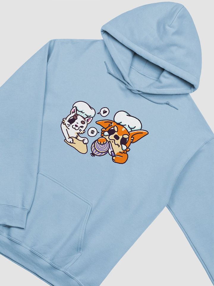Anniversary Hoodie product image (1)