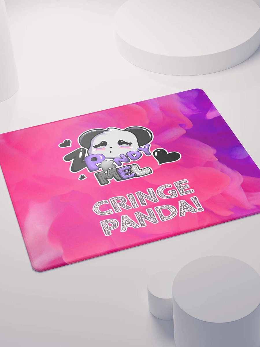 Cringe pandy notepad product image (7)
