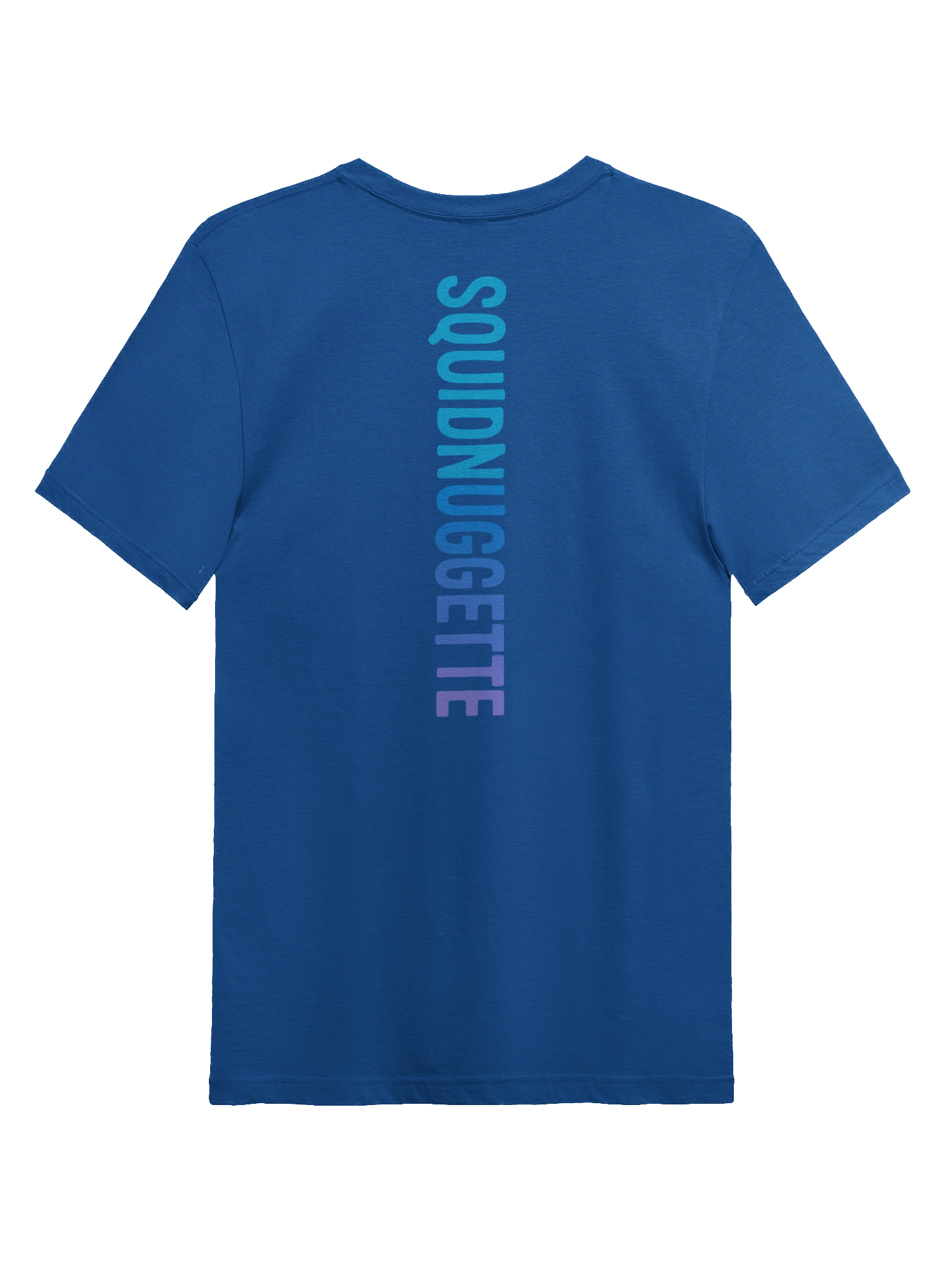 Squidnuggette Men's T-shirt product image (6)