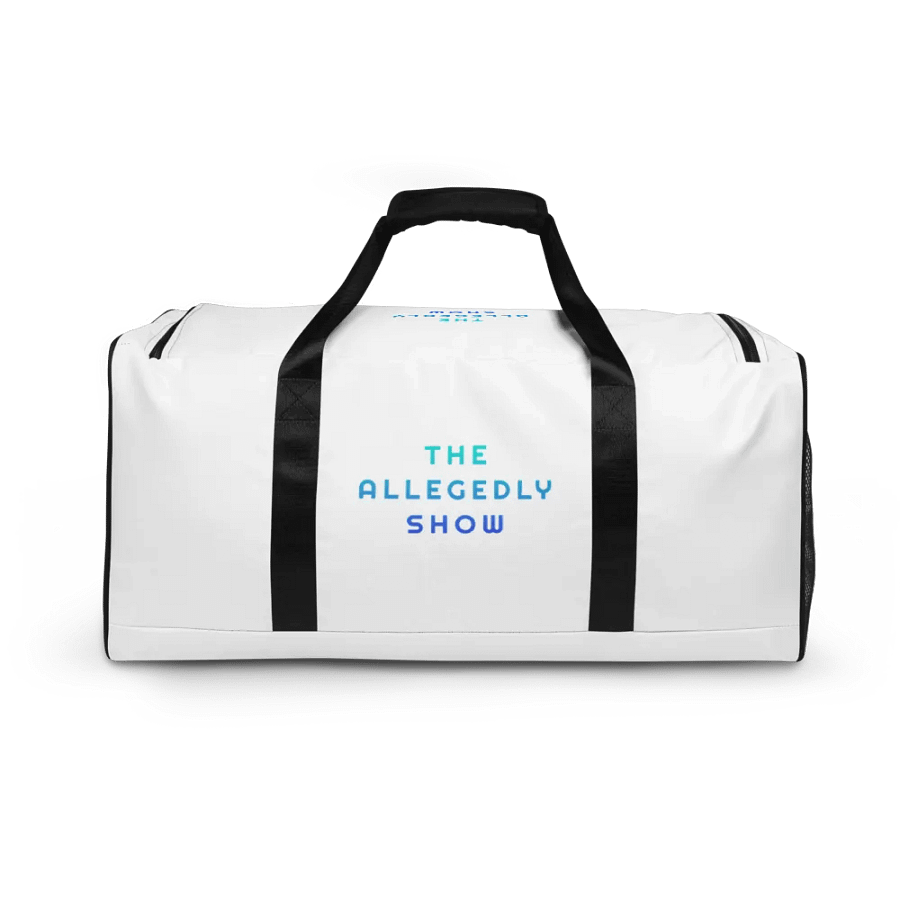 The Allegedly Weekend Mom Bag product image (2)