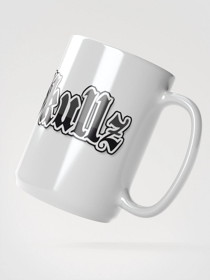 Shuga Mug White product image (2)