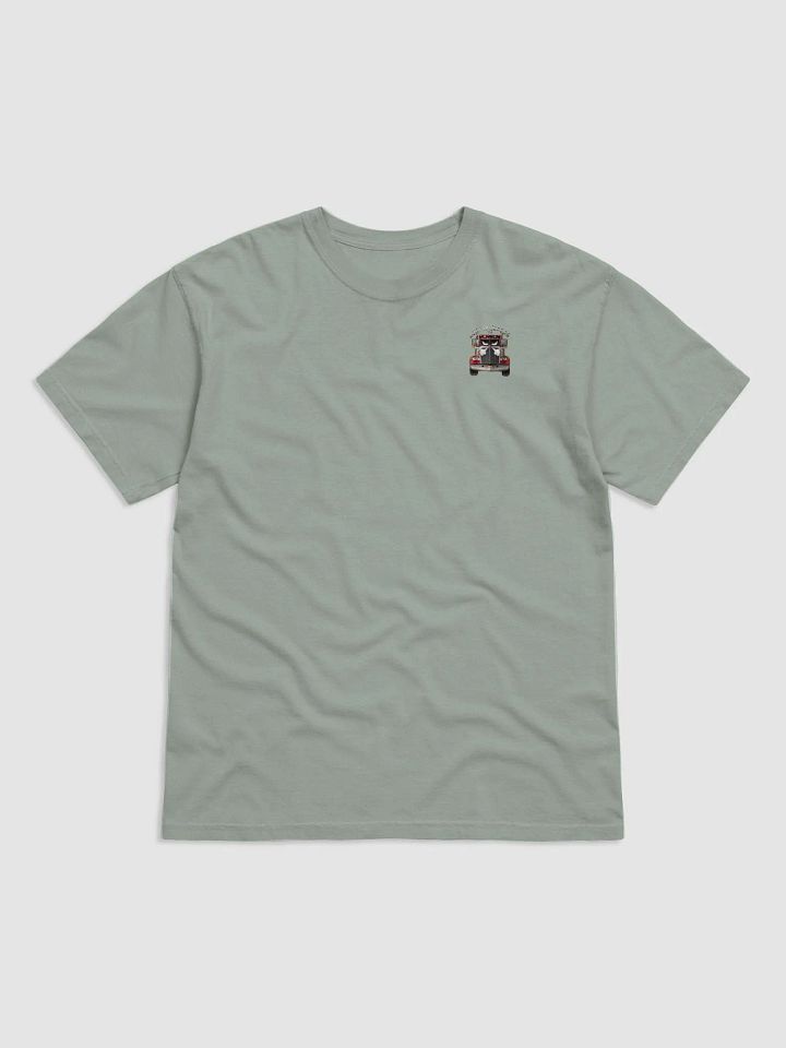 Joey Whispers 1776 WACHA Tee product image (2)