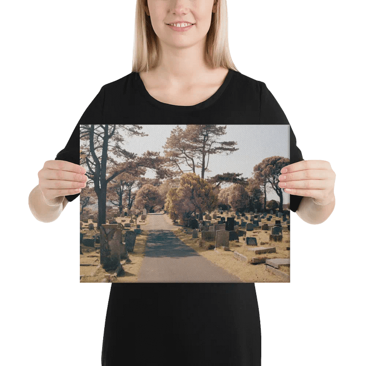 Graveyard product image (10)