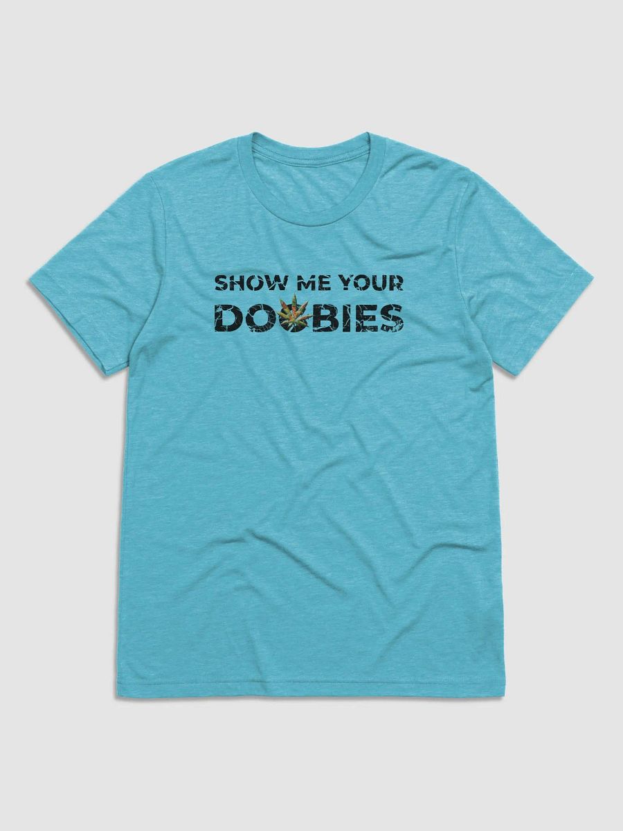 Show me your doobies. product image (1)
