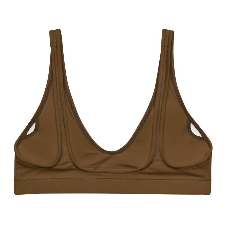 Bread Bikini Top product image (2)