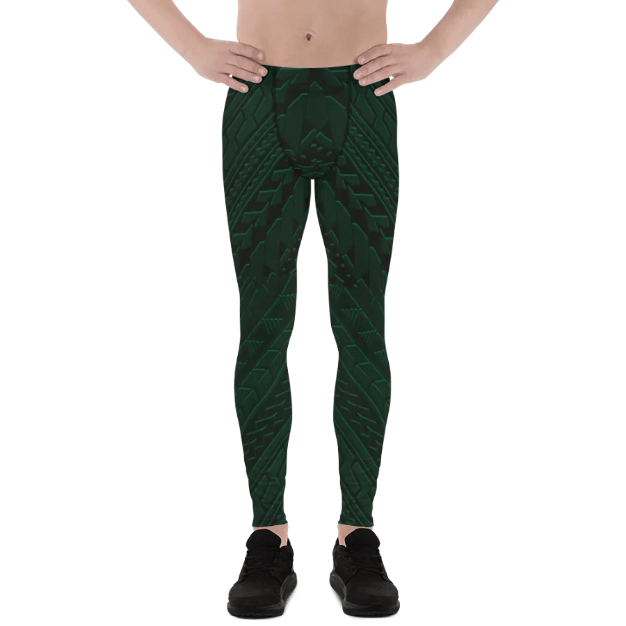KK$XV Mens Tatau Leggings product image (7)