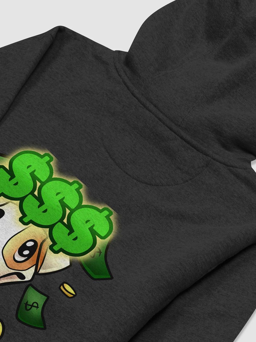 MONEY Pullover Hoodie product image (4)