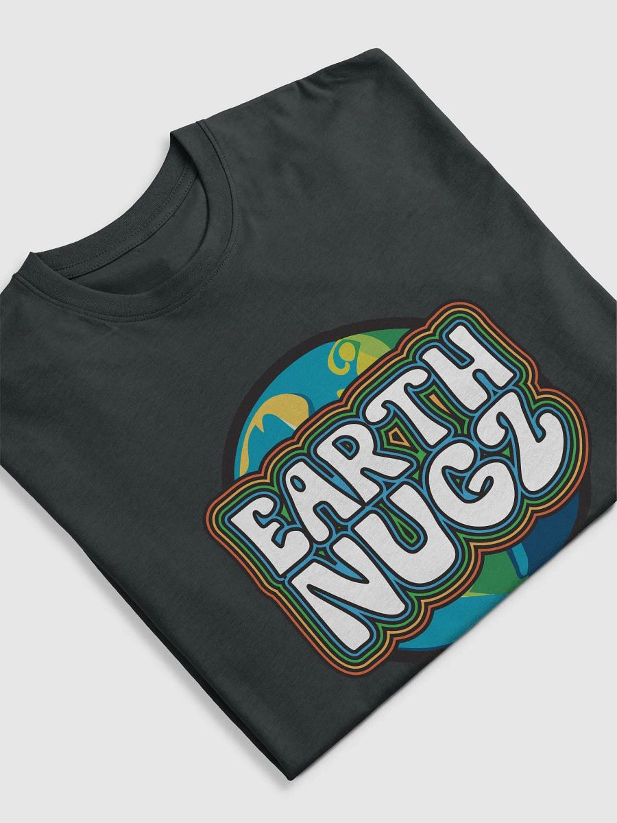 Earth Nugz Tee! product image (5)