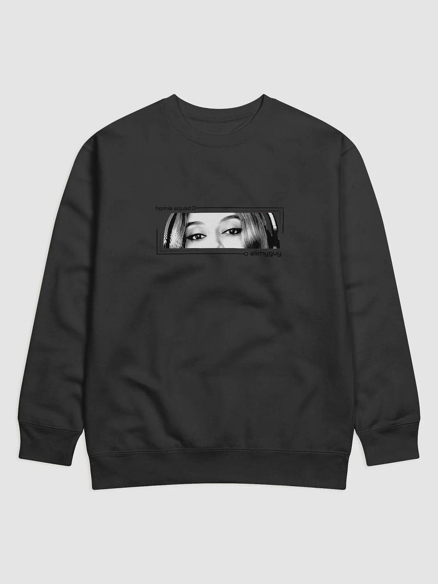 AliMyGuy Homie Squad Unisex Sweater product image (10)