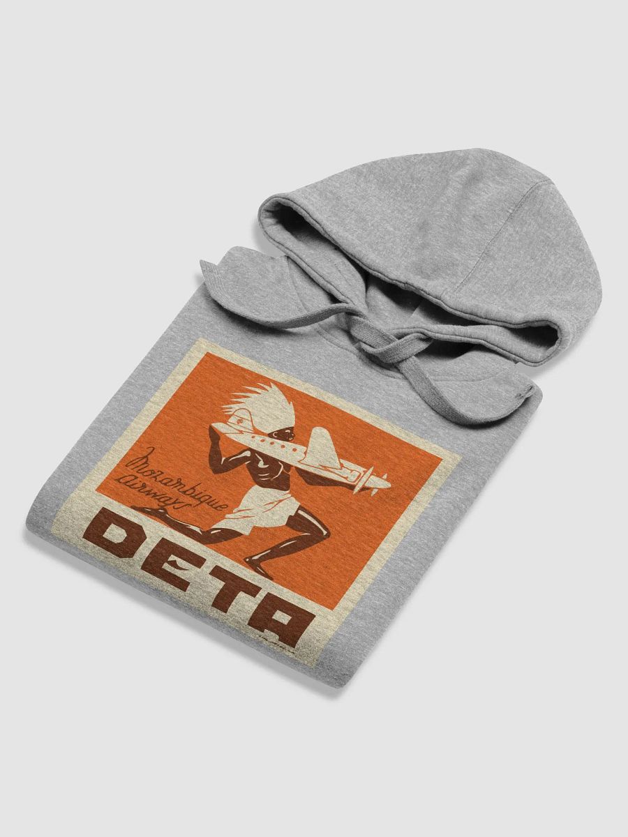 DETA Airways - Mozambique Airways - Hoodie product image (4)