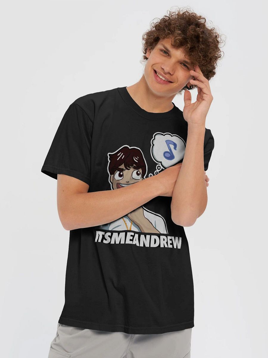 ItsMeAndrew Avatar T-Shirt product image (5)
