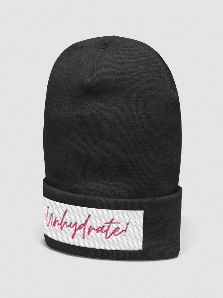 Unhydrate Beanie product image (2)