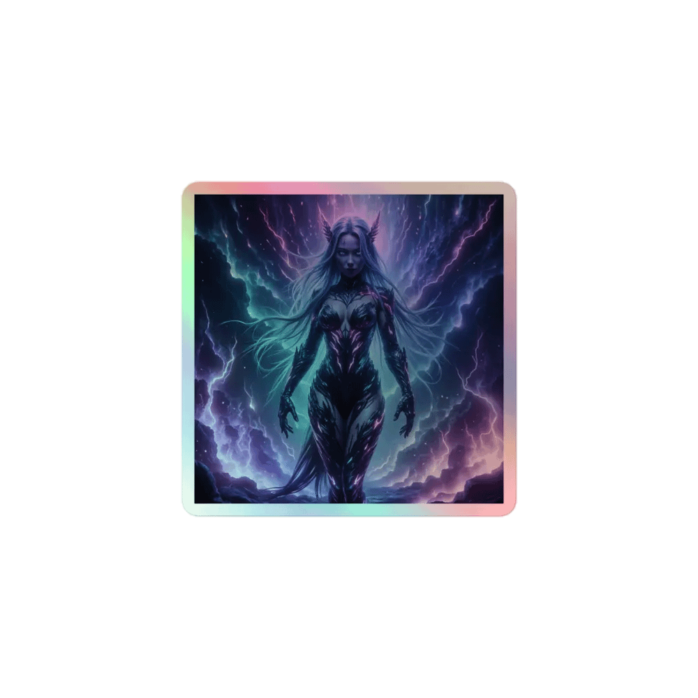 Psycho Sticker product image (1)