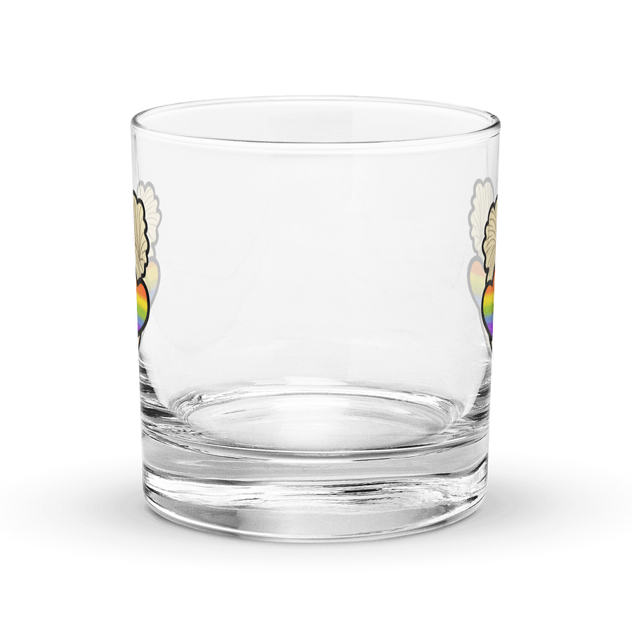 Pride Rocks Glass product image (2)