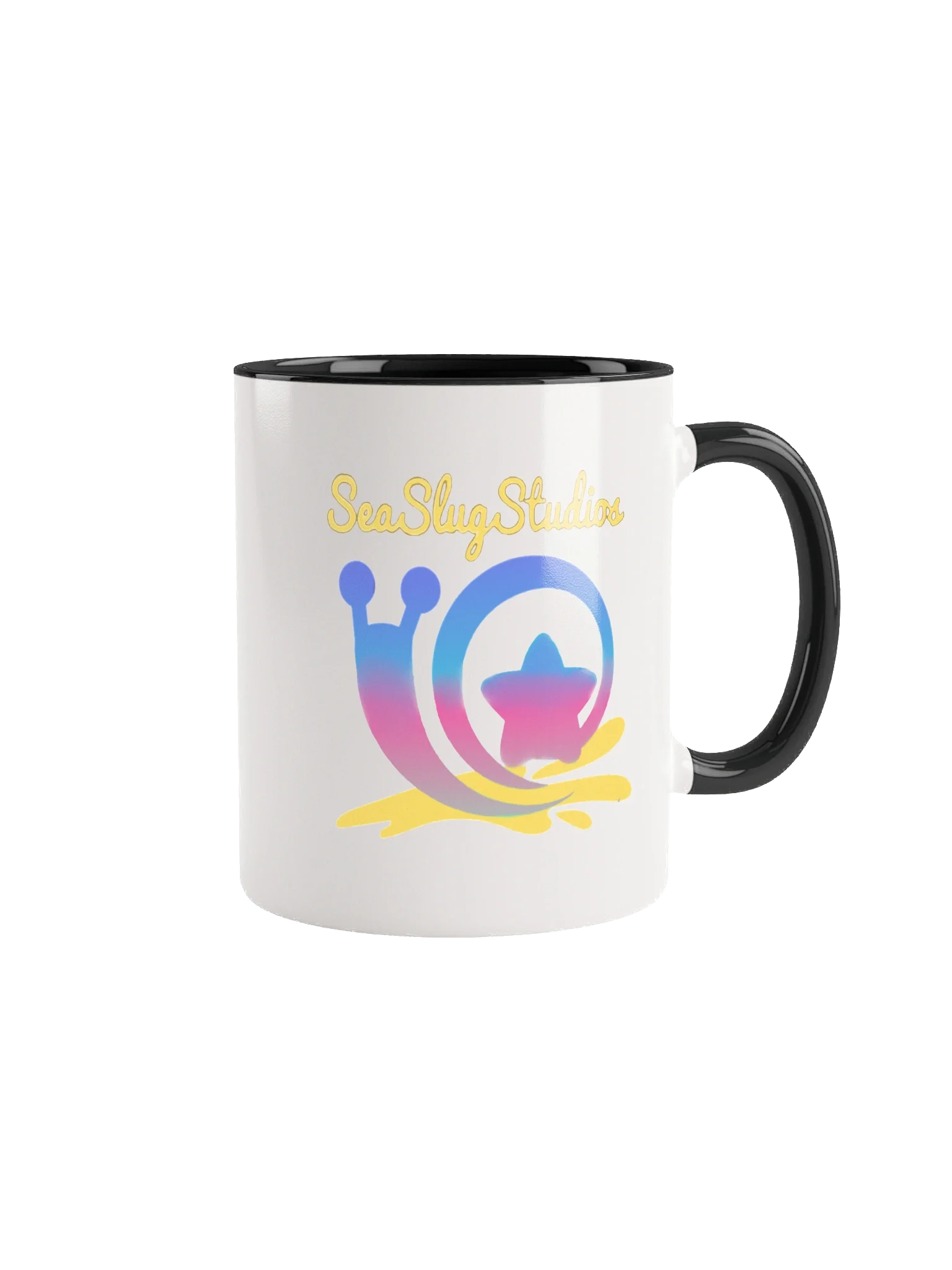 Mermaid Mug product image (1)
