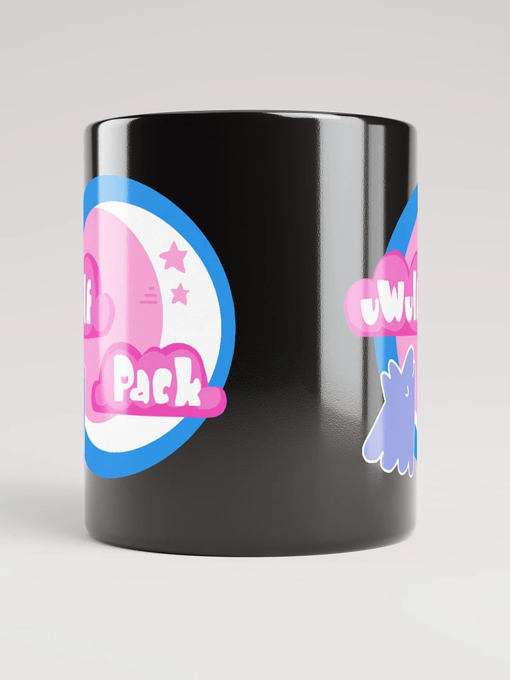 uWulf Pack Mug product image (2)