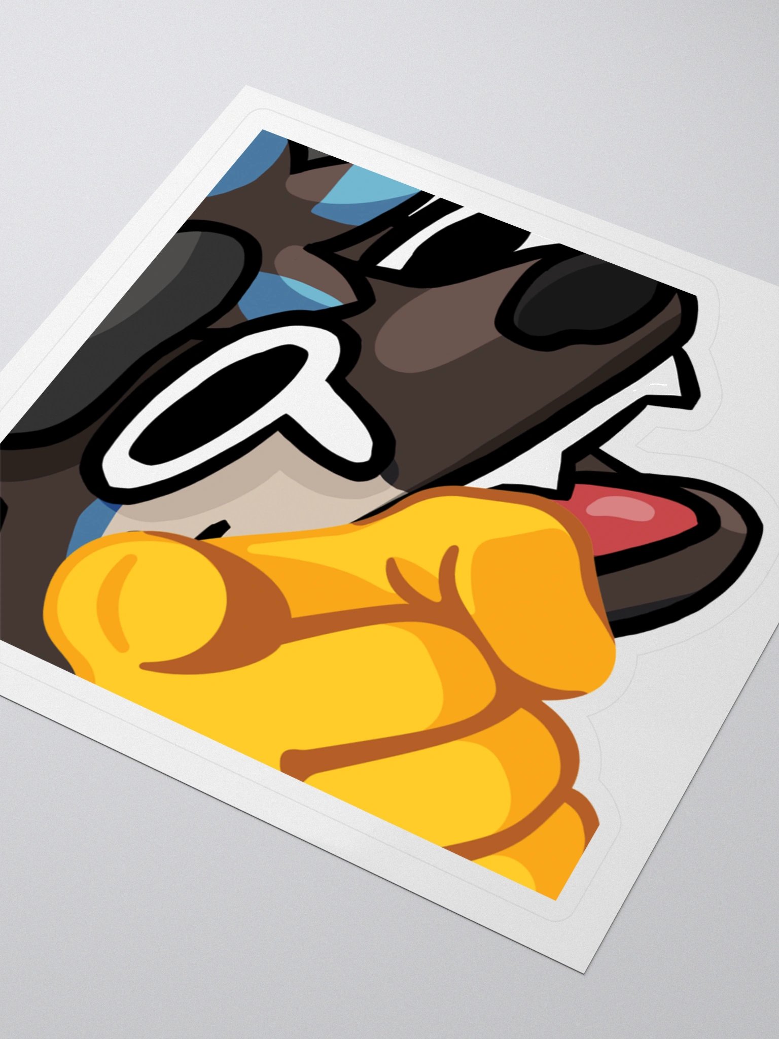 Wajaja Sticker product image (3)