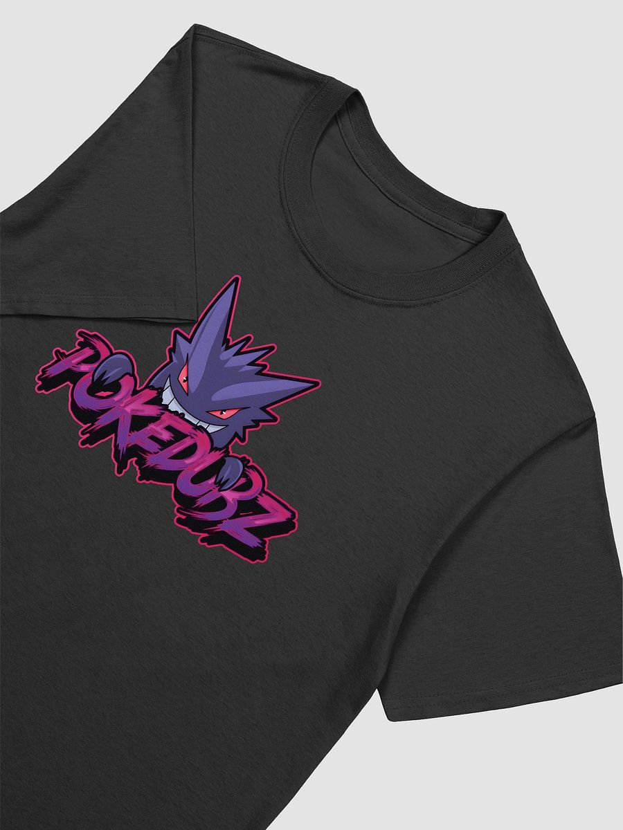 Original PokeDubz T-Shirt product image (3)