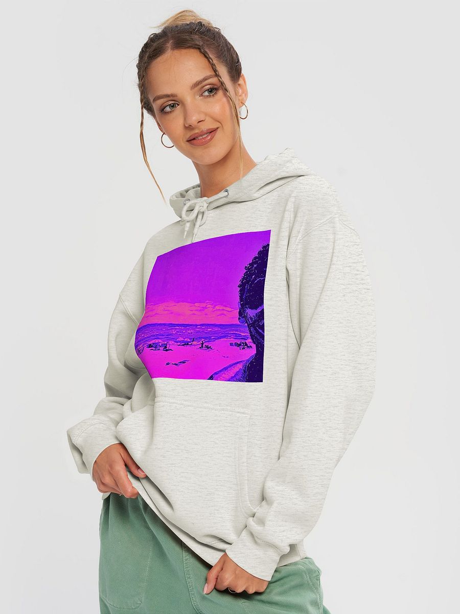 KING COLOURPOP HOODIE product image (9)