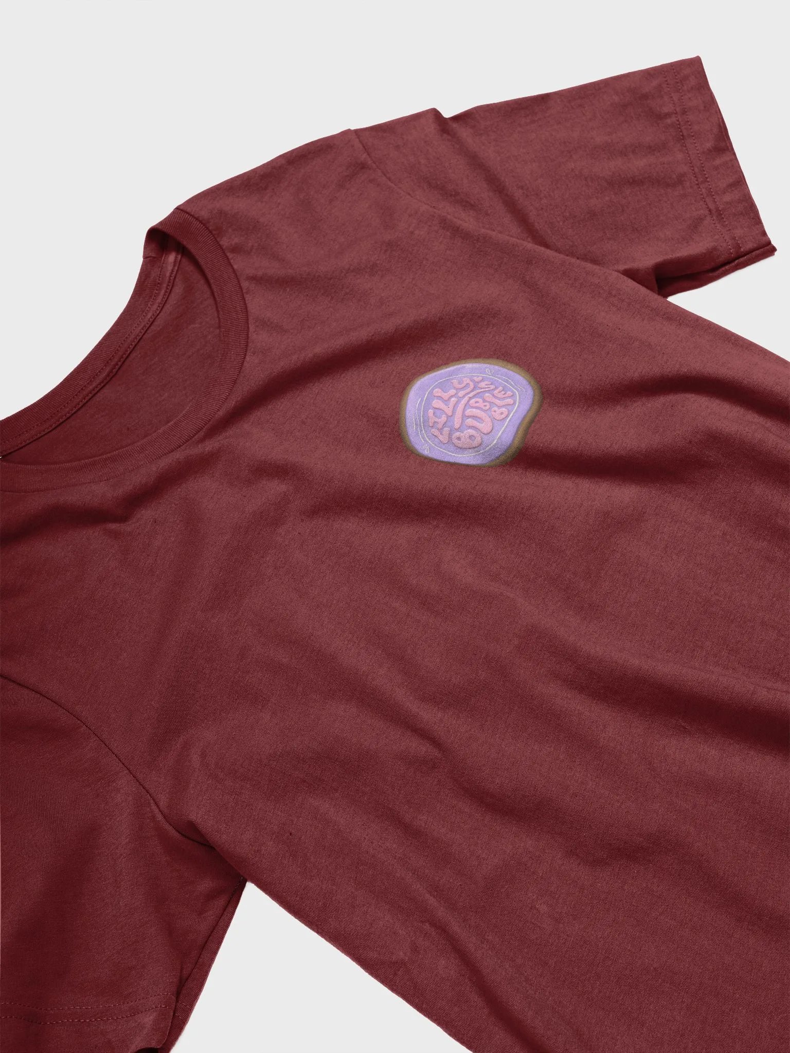 Bubble Family Christmas Shirt product image (3)