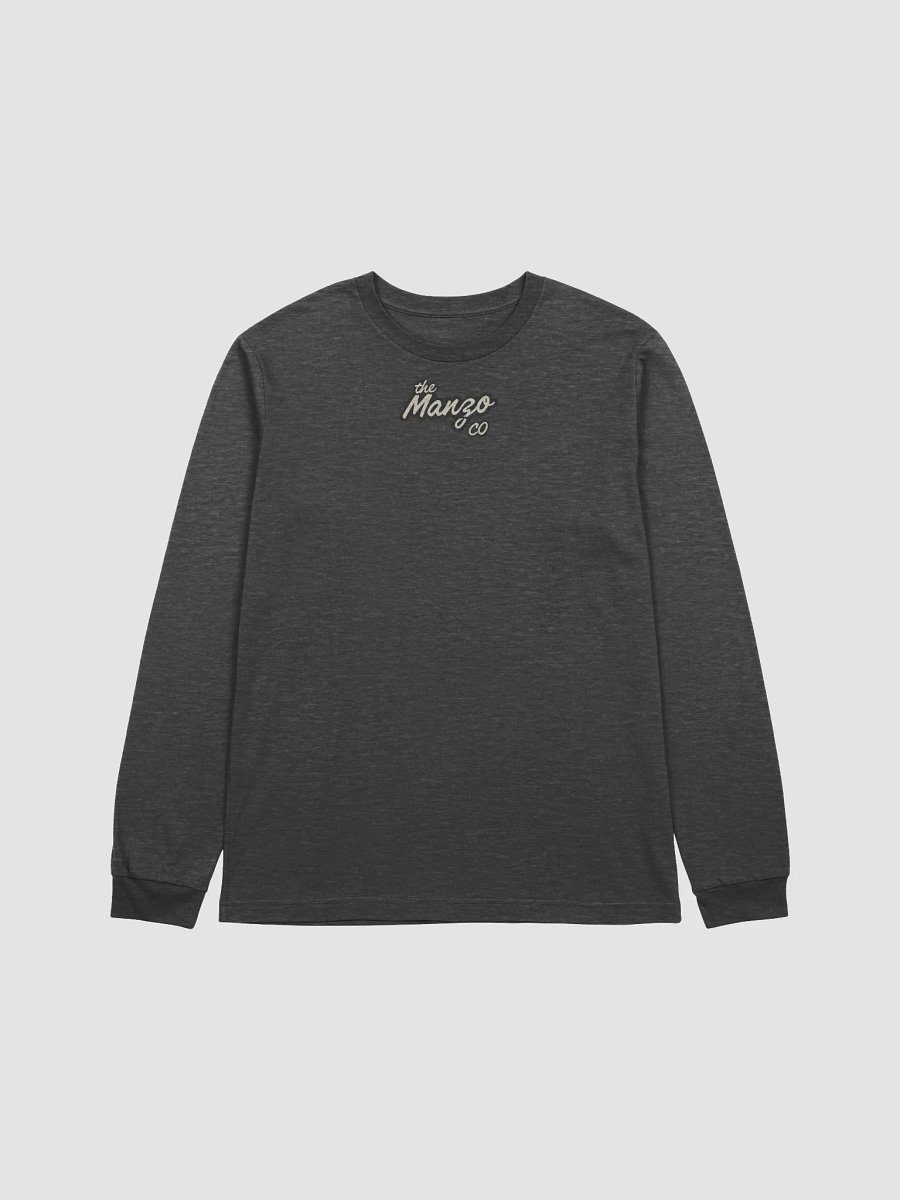 The Manzo. Co Sweatshirt product image (1)