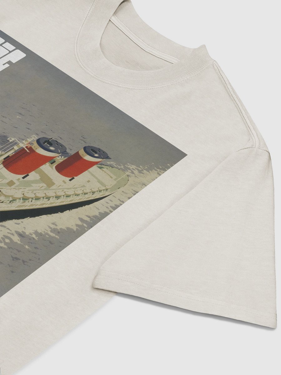 Big U Tee product image (5)