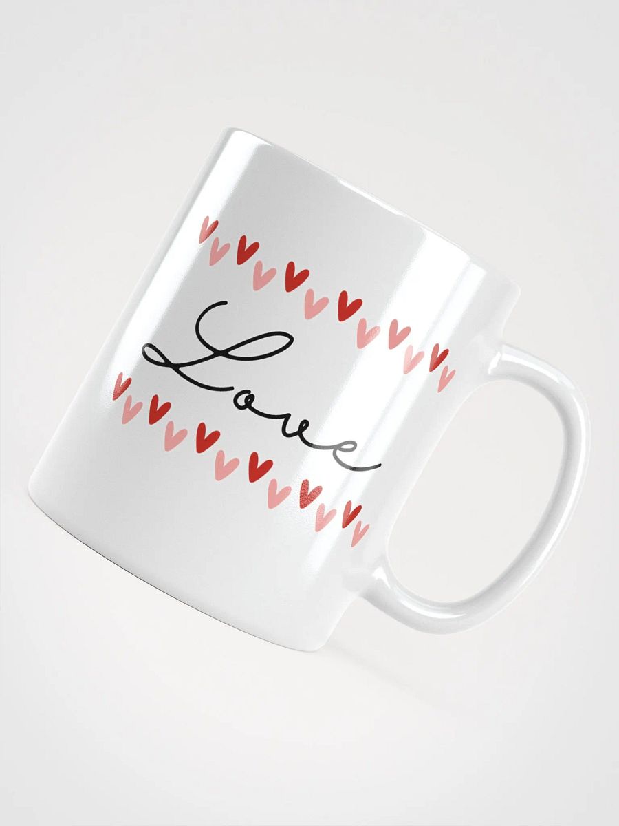 Love Hearts product image (11)