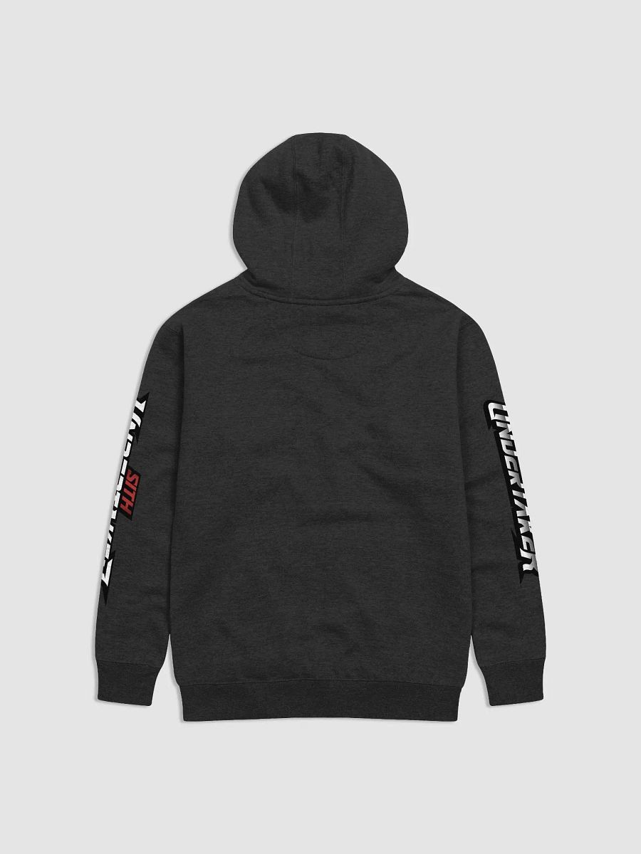 Sith Undertaker Hoodie product image (2)