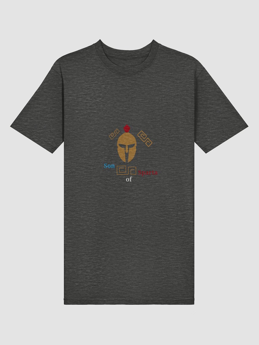 Spartan Legacy Tee product image (3)