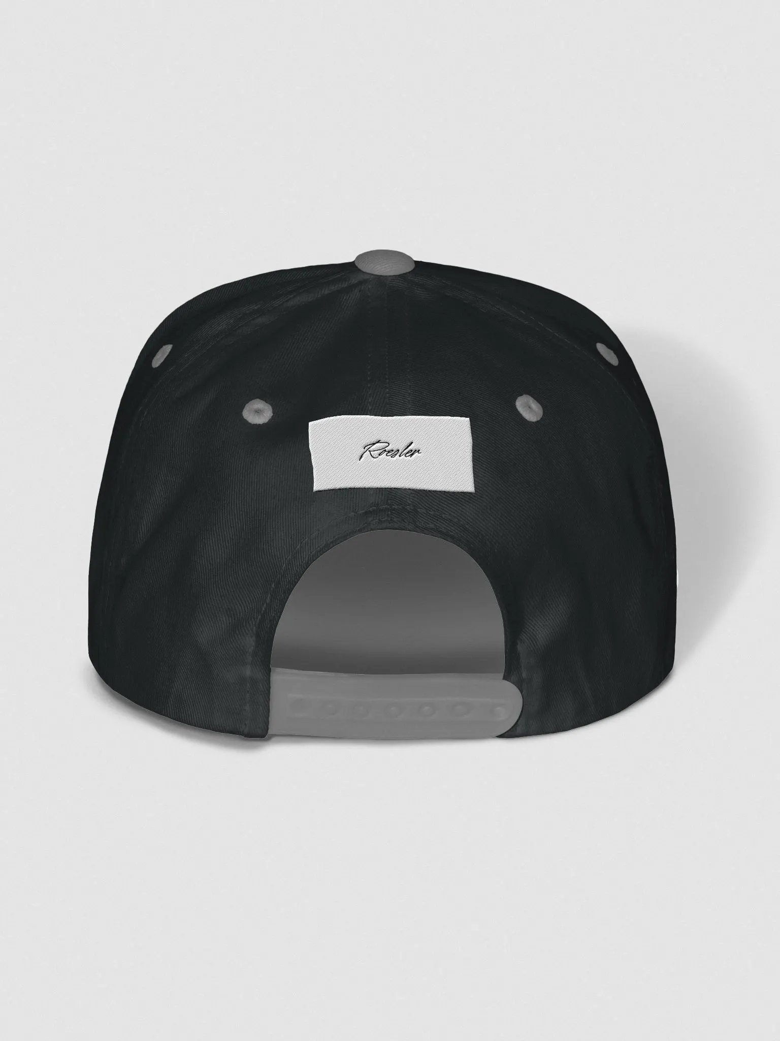 Marble Vein Snapback Cap product image (26)
