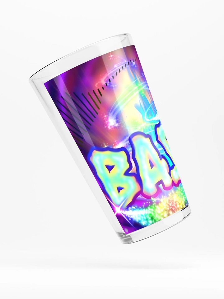 HYPER BASS CUP product image (2)