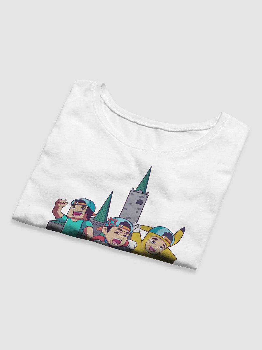 GAME! - Crop Top product image (5)