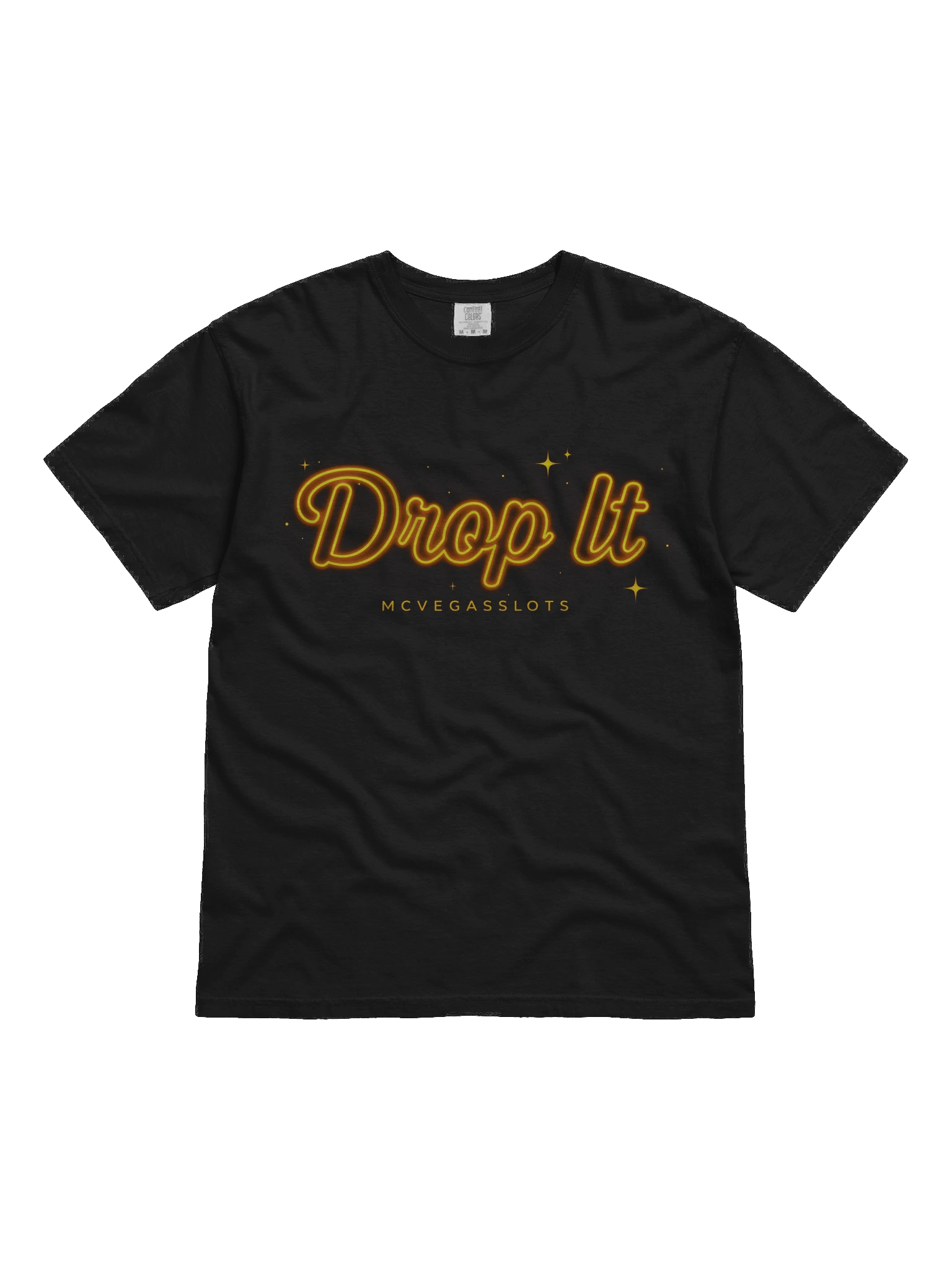 Drop It Gold product image (1)