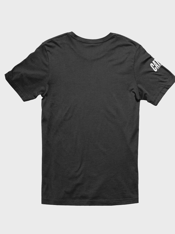 Nobody's Watching product image (2)