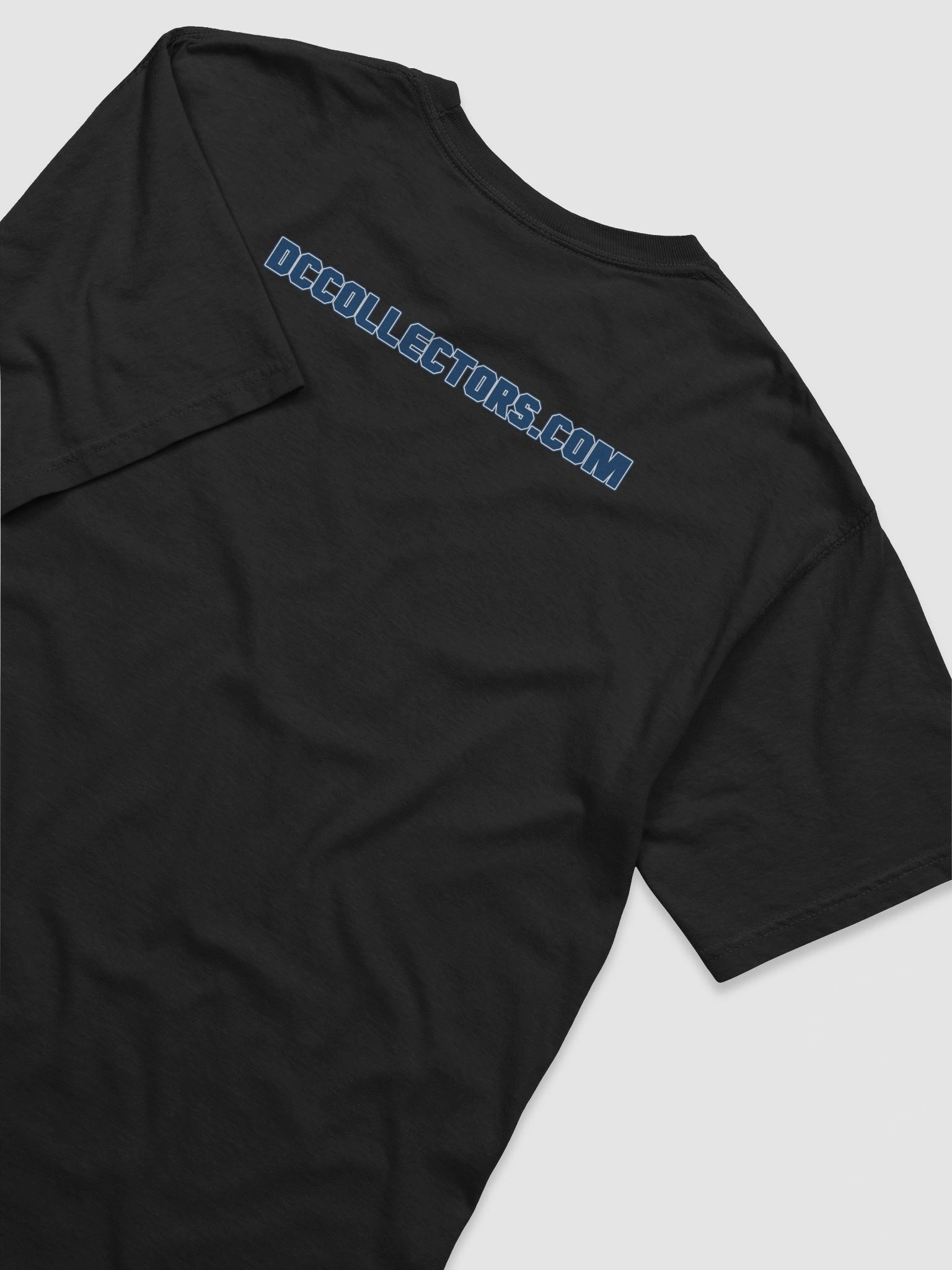 DC Collectors Logo T-Shirt product image (4)