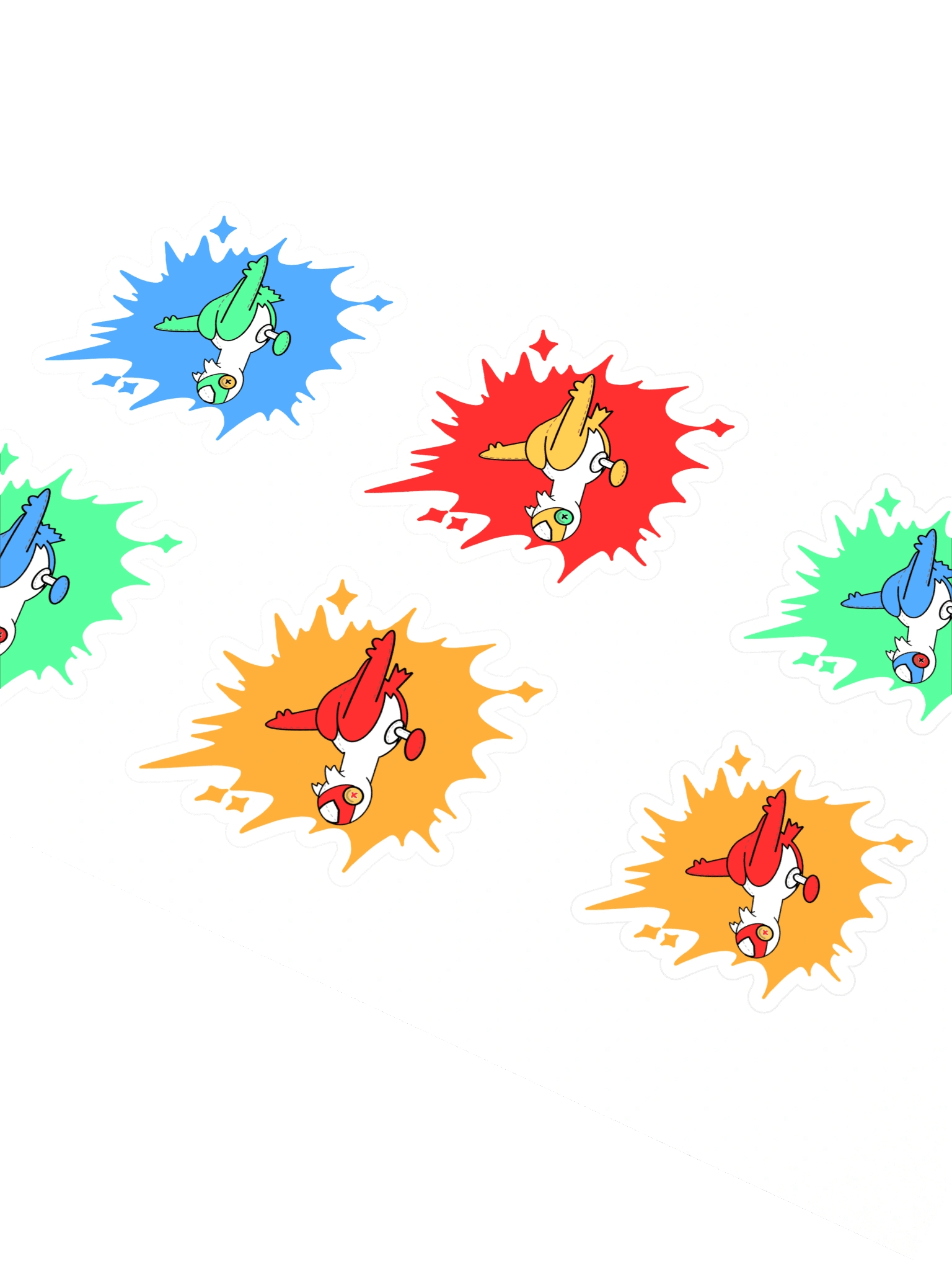 The EON special product image (2)