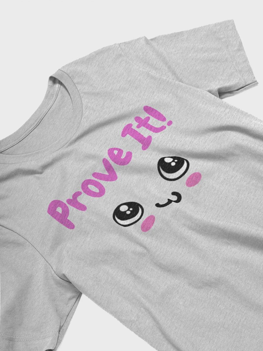 TLP Prove It UwU T-Shirt product image (26)