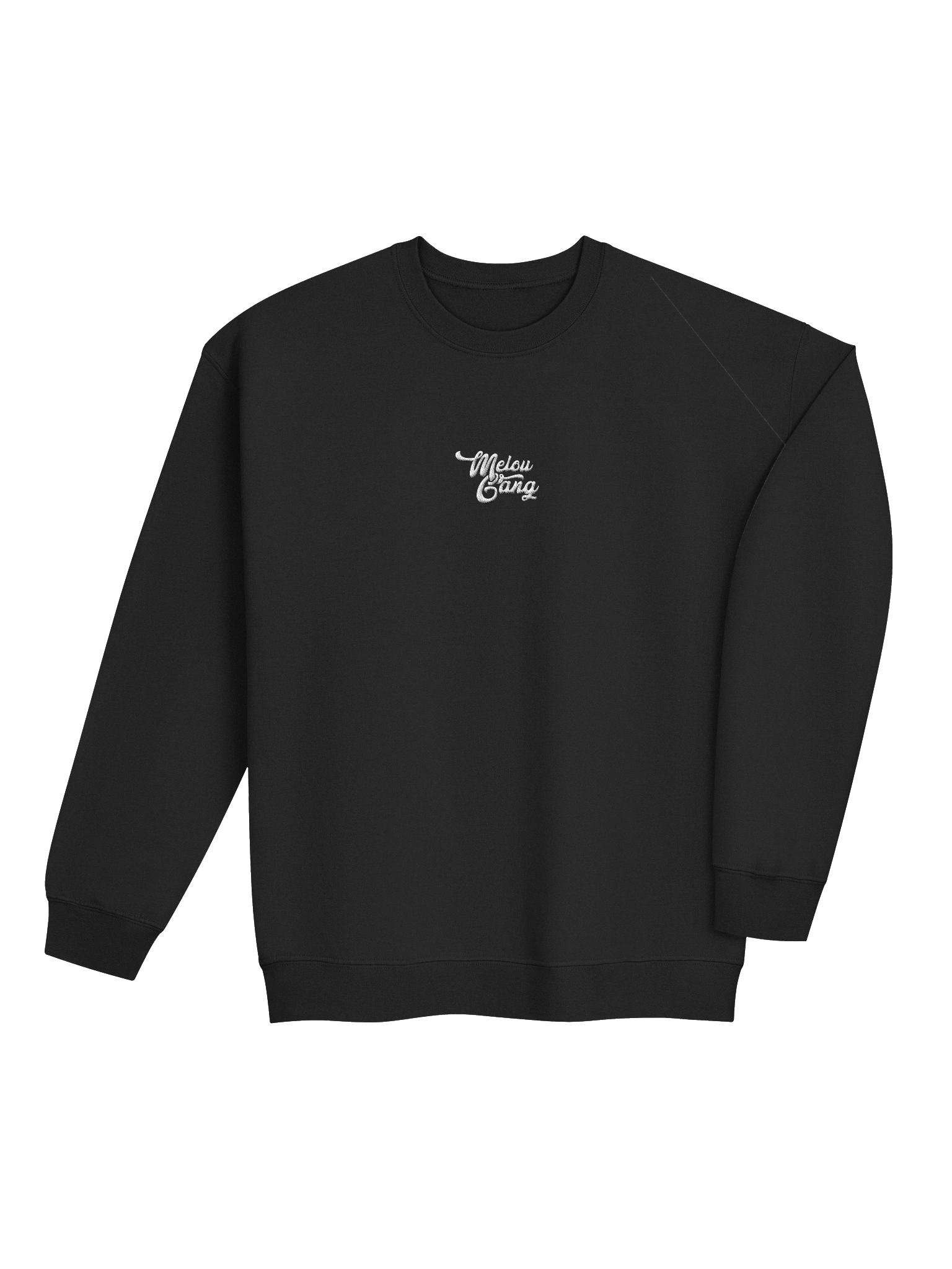 Melou Gang Sweatshirt product image (18)