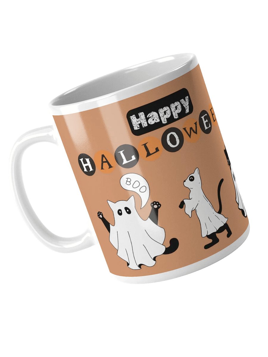 Happy Halloween Mug product image (5)