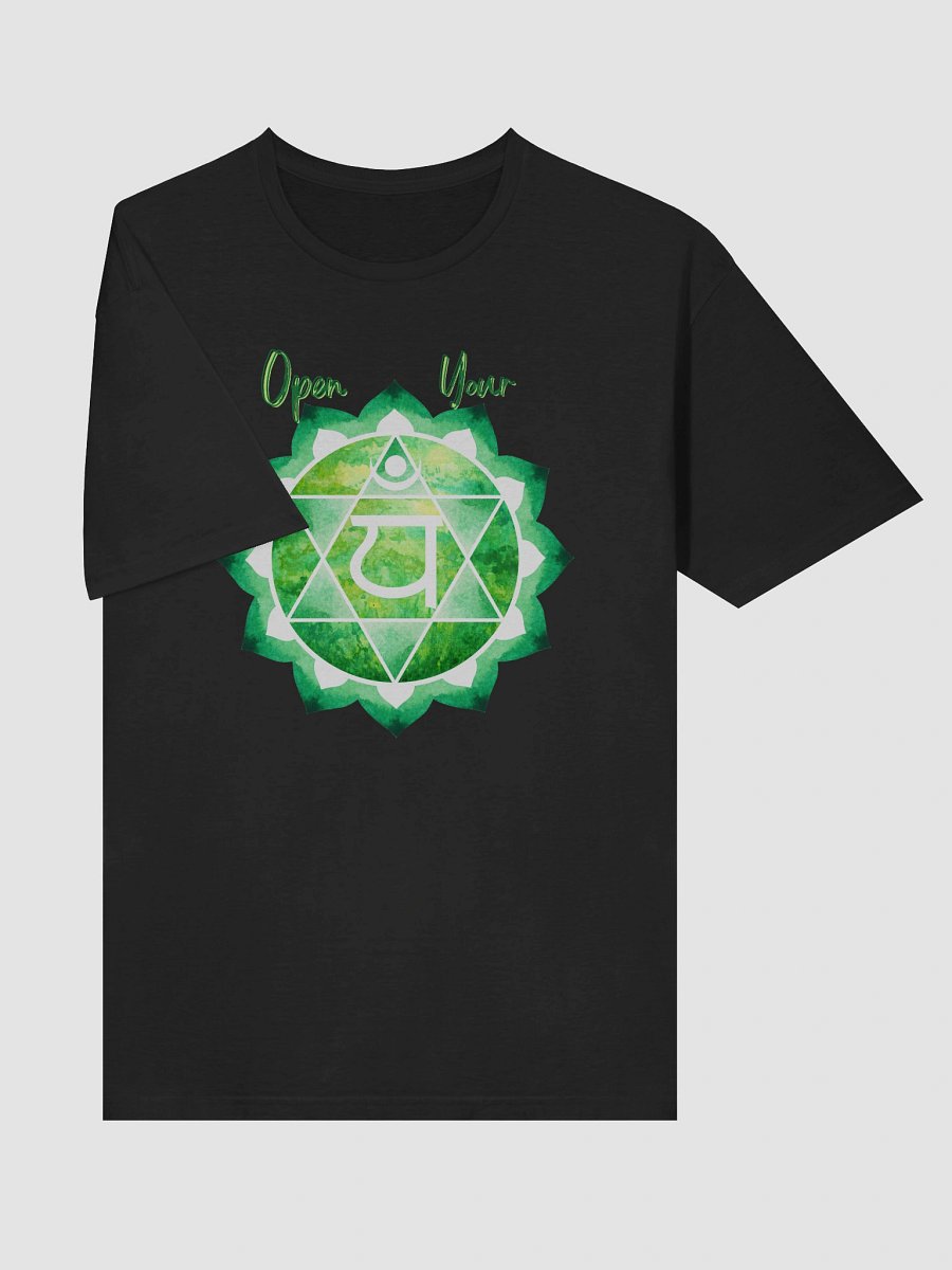 Open Your Heart-T-shirt product image (5)