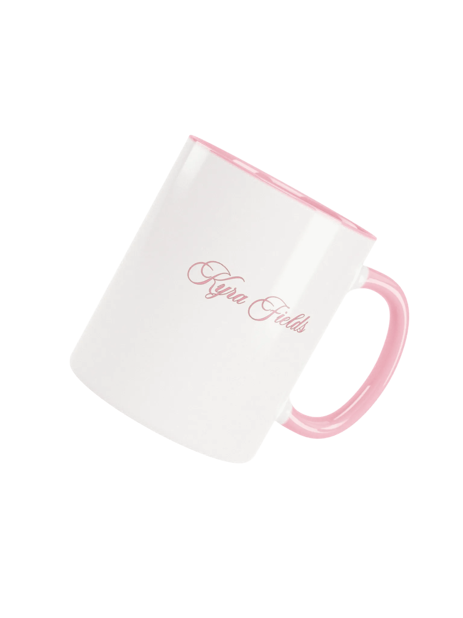 Kyra Fields | Teddy Bear Mug product image (4)