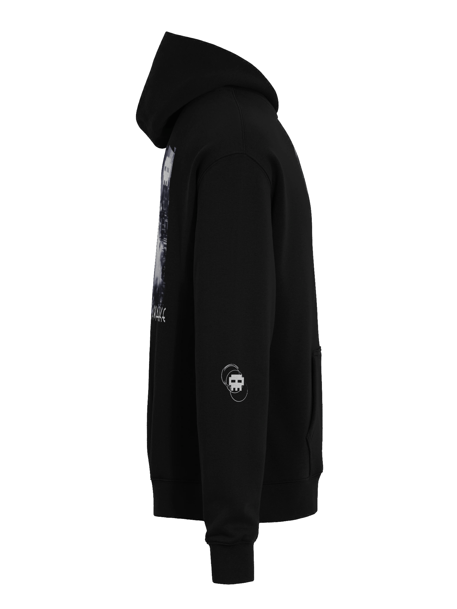 Passing Through The Storm Album Hoodie product image (8)