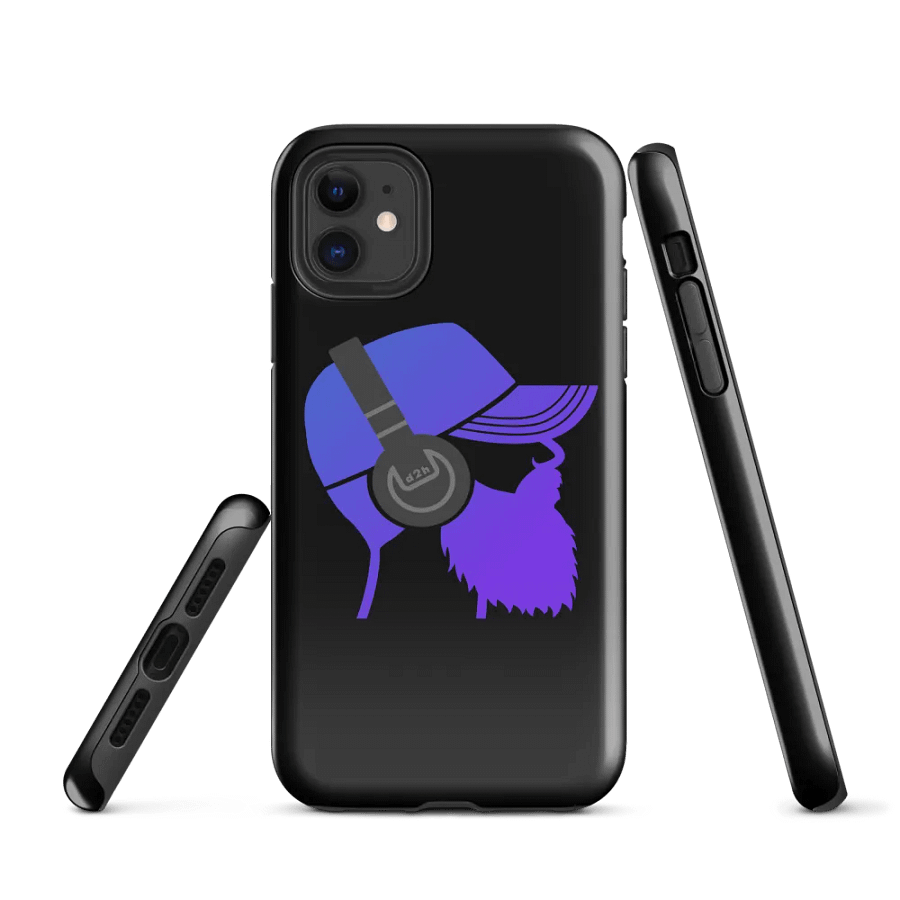Profile Tough Case for iPhones product image (1)