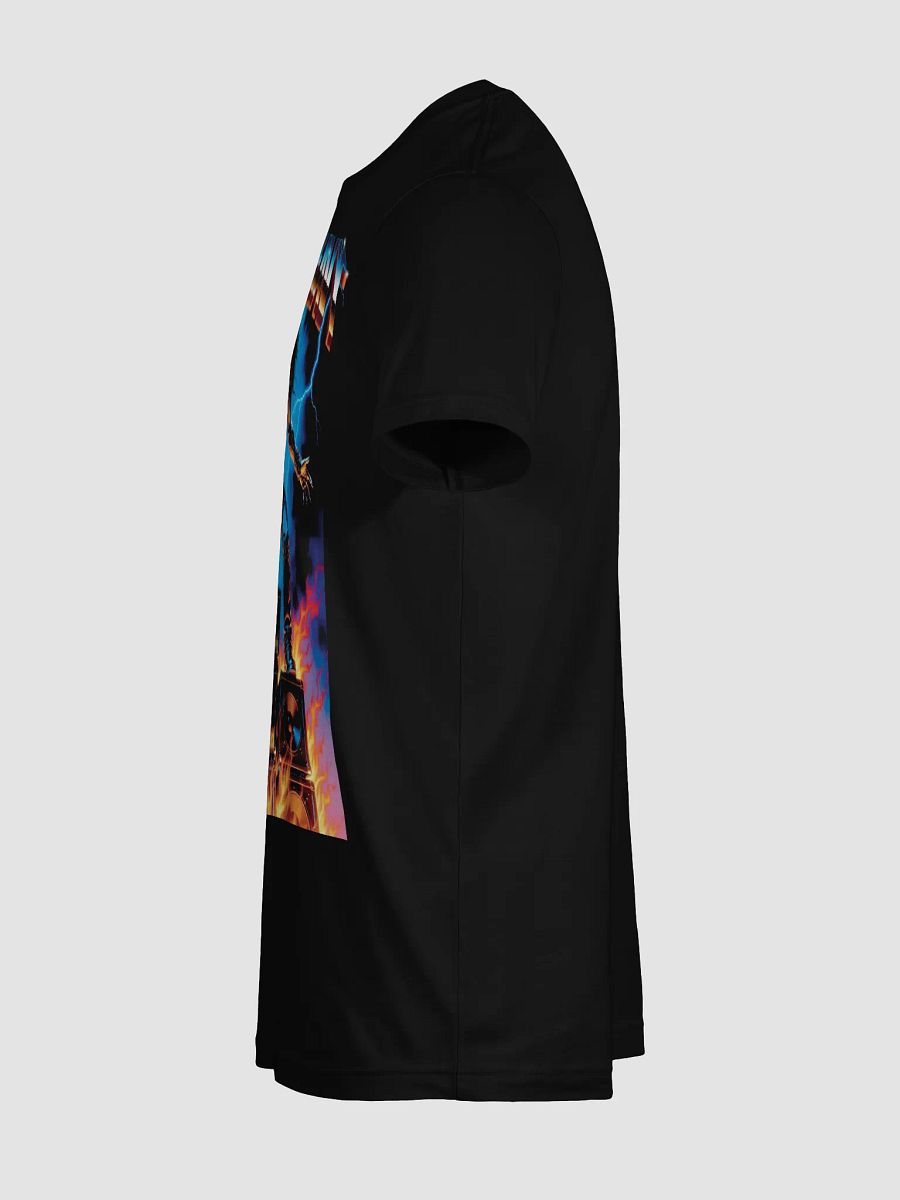 Skully Singer Unisex Tee product image (11)