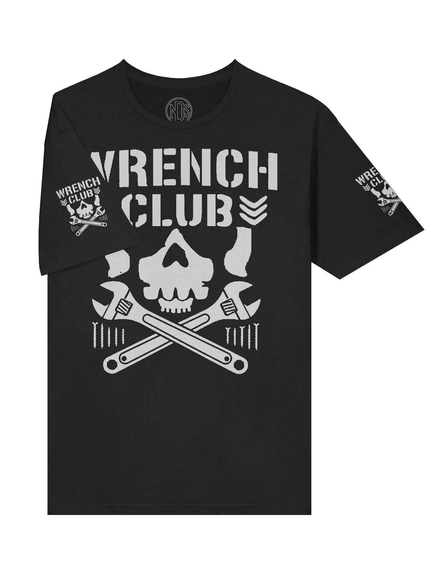 Wrench Club product image (17)