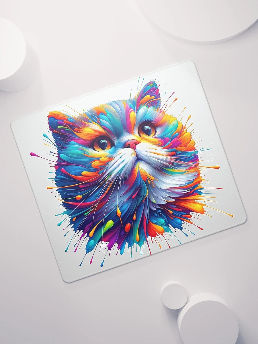 Gaming Mouse Pad: British Shorthair product image (11)