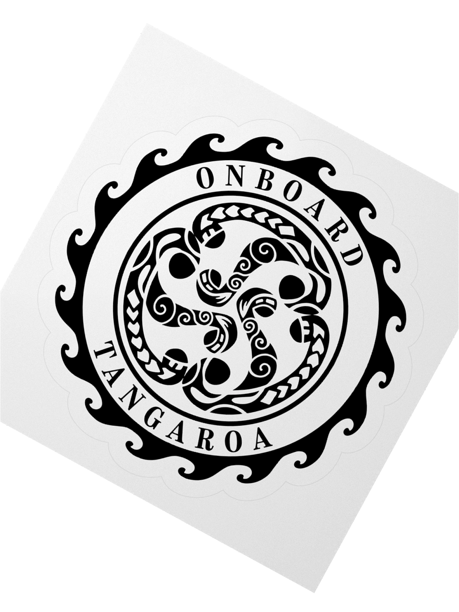 Sticker - Classic Logo product image (2)